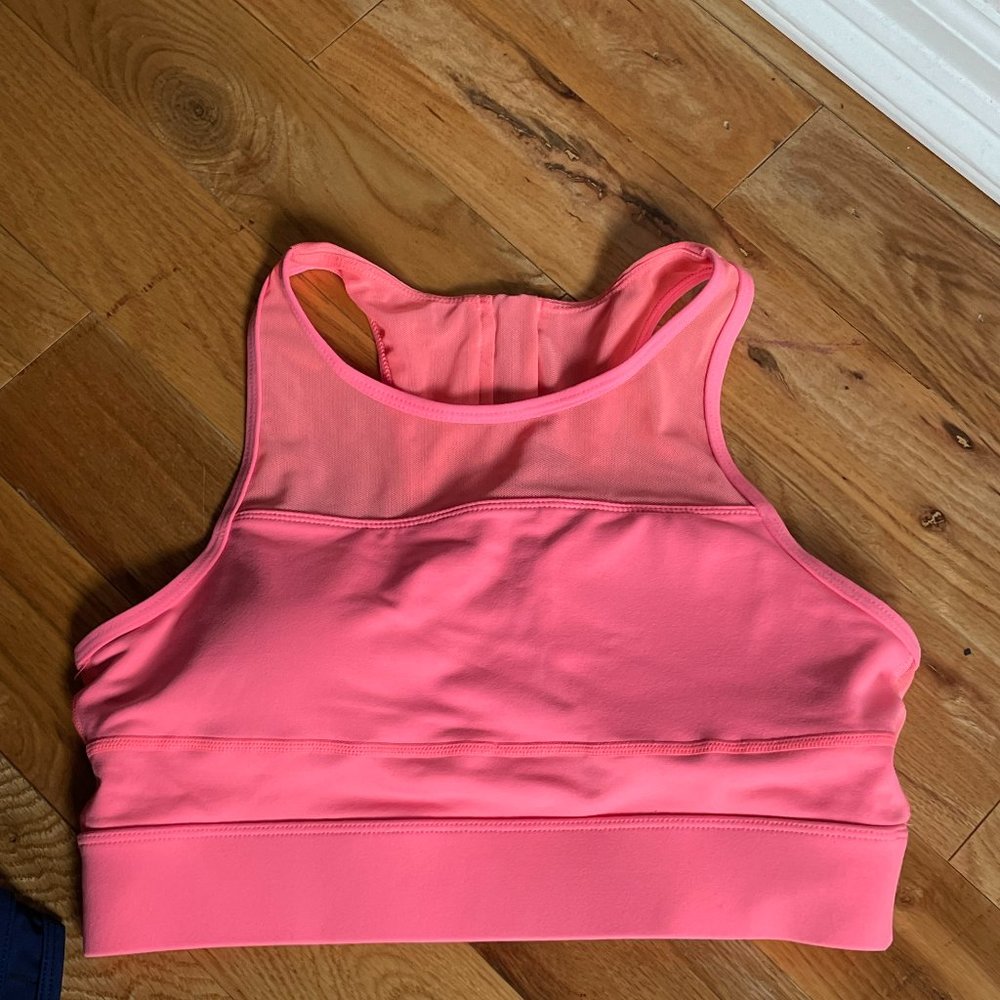 Zyia Coral All Star Bra